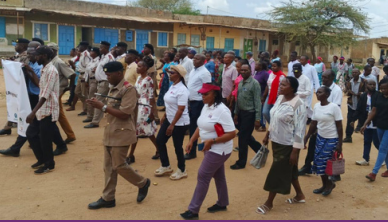 At the Centre, Not the Margins: Kitui Reframes Disability as a Development Imperative